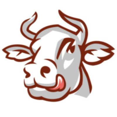 beef jerky logo