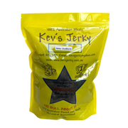 Honey Soy Flavoured Beef Jerky