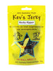 Rocky Ripper 40g Award winning beef jerky bag. Australian beef jerky co made from australian beef and manufactured in central Queensland. aussi beef jerky. With recycable bag.
