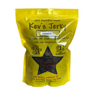 Vegemite Beef Jerky