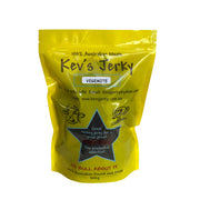 Vegemite Beef Jerky 